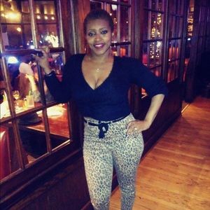 Meet your Posher, Qiana